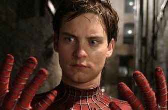 Sony прокомментировали фильм «Человек-паук 4» с Тоби Магуайром
