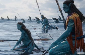 Трейлер фильма «Аватар 2: Путь воды» появился в Сети раньше времени Трейлер фильма «Аватар 2: Путь воды» появился в Сети раньше времени