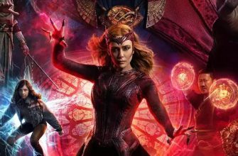 Сэм Рэйми раскрыл сложность создания «Доктора Стрэнджа 2: В мультивселенной безумия» Сэм Рэйми раскрыл сложность создания «Доктора Стрэнджа 2: В мультивселенной безумия»