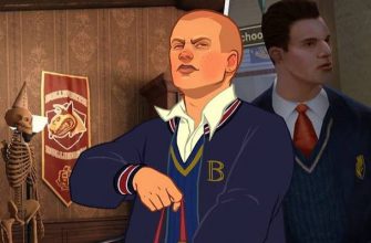 Инсайдер раскрыл дату выхода Bully 2 Инсайдер раскрыл дату выхода Bully 2