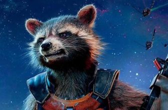 Показан реальный прототип Енота Ракеты для «Стражей галактики 3» Показан реальный прототип Енота Ракеты для «Стражей галактики 3»