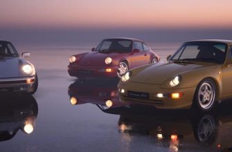 Короткое мнение о Gran Turismo 7 - «отменный» эксклюзив PS4 и PS5 в России