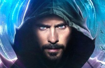 Цифровой релиз фильма «Морбиуса» получил дату выхода