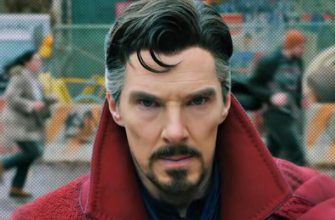 Доктор Стрэндж нуждается в помощи Мстителей в ролике «Мультивселенной безумия»