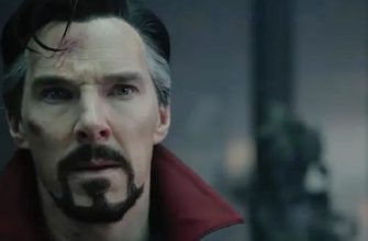 Сколько сцен после титров фильма «Доктор Стрэндж 2: В мультивселенной безумия»