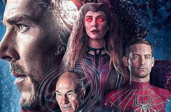 Marvel пытаются предотвратить спойлеры сиквела «Доктора Стрэнджа»