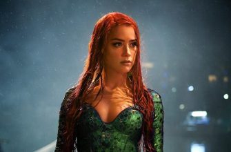 Подтверждено посттравматическое расстройство Эмбер Херд