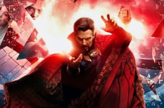 Когда фильм «Доктор Стрэндж 2: В мультивселенной безумия» можно будет посмотреть онлайн
