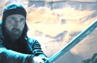 Забытый боевик с Николасом Кейджем про сражения с инопланетянами обрел популярность