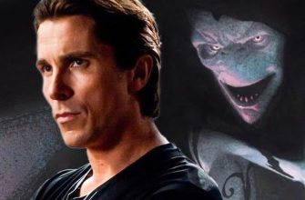 Горр Кристиана Бэйла может стать лучшим злодеем киновселенной Marvel