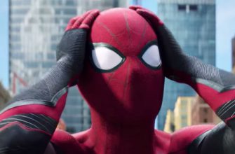 Оценка фильма «Человек-паук: Вдали от дома» оказалась выше, чем у «Бэтмена» Мэтта Ривза