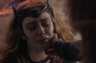 «Доктор Стрэндж: В мультивселенной безумия» в Казахстане выйдет позже