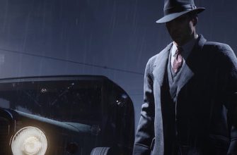 Первые детали игры Mafia 4 раскрыли сеттинг
