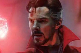 Честное мнение о фильме «Доктор Стрэндж 2: В мультивселенной безумия»