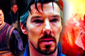 Цифровой релиз фильма «Доктор Стрэндж 2» включит удаленные сцены