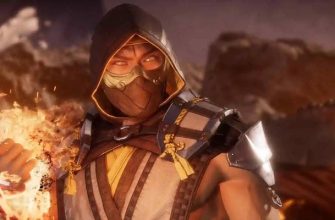 Анонс Mortal Kombat 12 состоится нескоро