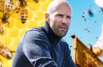 Новый боевик «Пчеловод» с Джейсоном Стэйтемом снимет режиссер «Отряда самоубийц»