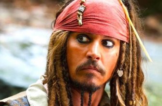 Фанаты требуют вернуть Джонни Деппа к «Пиратам Карибского моря 6»
