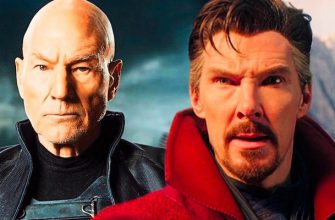 Патрик Стюарт готов сыграть Профессора Икс в киновселенной Marvel еще раз