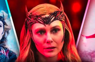 Алая Ведьма умерла? Элизабет Олсен рассказала о будущем героини в MCU