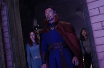 Оценка фильма «Доктор Стрэндж: В мультивселенной безумия» от зрителей оказалась низкой для MCU