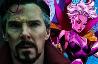 Клеа сыграет важную роль в фильме «Доктор Стрэндж 3»