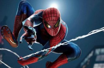 Неожиданное обновление «Marvel Человек-паук» исправило досадную ошибку