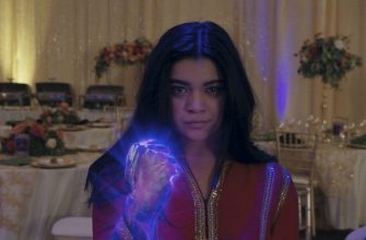 Новый трейлер «Мисс Марвел» по случаю месяца до премьеры