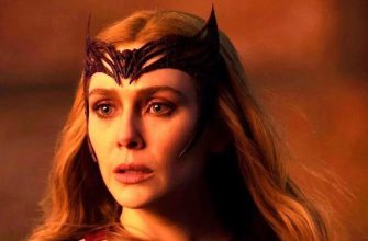 Раскрыто изначальное появление Алой Ведьмы в киновселенной Marvel