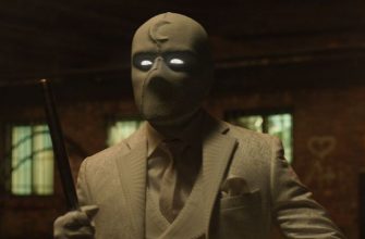 Когда Лунный рыцарь появится в следующий раз в MCU? Ответил режиссер