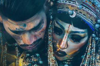 Полный трейлер 3 сезона «Любовь, смерть и роботы»