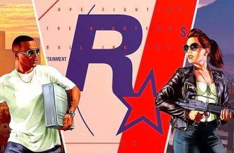 Раскрыта дата выхода трейлер GTA 6