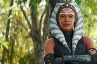 Начались съемки сериала «Звездные войны: Асока» (фото)