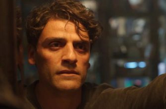 Новый взгляд на Джейка Локли из сериала «Лунный рыцарь»