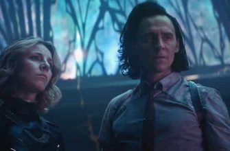 Стала известна дата начала съемок 2 сезона «Локи»