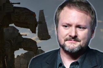 Lucasfilm прокомментировали отмену новой трилогии «Звездные войны» от Райана Джонсона