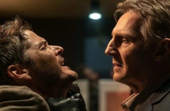 Честное мнение о триллере «Флешбэк». Лиам Нисон становится киллером Честное мнение о триллере «Флешбэк». Лиам Нисон становится киллером