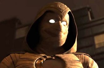 2 сезон сериала «Лунный рыцарь» выйдет? Marvel тизерит новые серии