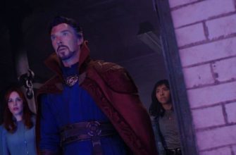 Объяснение сцен после титров «Доктор Стрэндж 2: В мультивселенной безумия». Кто появился в конце?