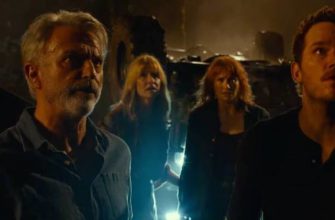 «Мир Юрского периода 3: Господство» станет концом серии фильмов