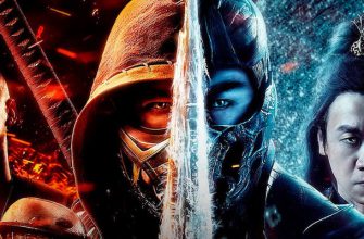 Сюжет фильма «Мортал Комбат 2» будет неожиданным