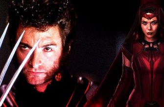 Раскрыта вырезанная сцена с Хью Джекманом в роли Росомахи из «Доктора Стрэнджа 2»