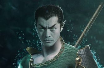 Нэмор точно появится в киновселенной Marvel - героя не разрешили сделать Иллюминатом
