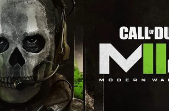 PS5 получит эксклюзивный режим Call of Duty: Modern Warfare 2