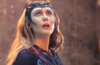 Фильм «Доктор Стрэндж 2: В мультивселенной безумия» слили в сеть