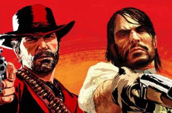 Утечка раскрыла дату выхода Red Dead Redemption 3 Утечка раскрыла дату выхода Red Dead Redemption 3