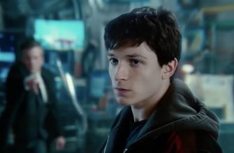Звезда Marvel Том Холланд заменил Эзру Миллера в роли Флэша в DCEU в новом дипфейк-видео