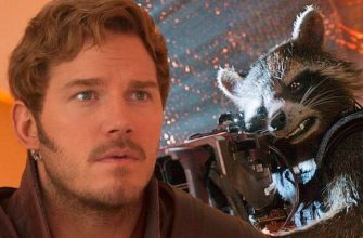 Завершены съемки фильма «Стражи галактики 3» (фото)