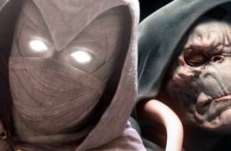 Отсылку на Горра Убийцу богов вырезали из фильма «Тор: Любовь и гром»