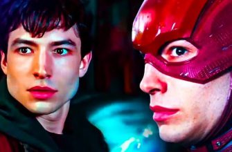 Дилан О'Брайен не заменит Эзру Миллера в роли Флэша в киновселенной DC